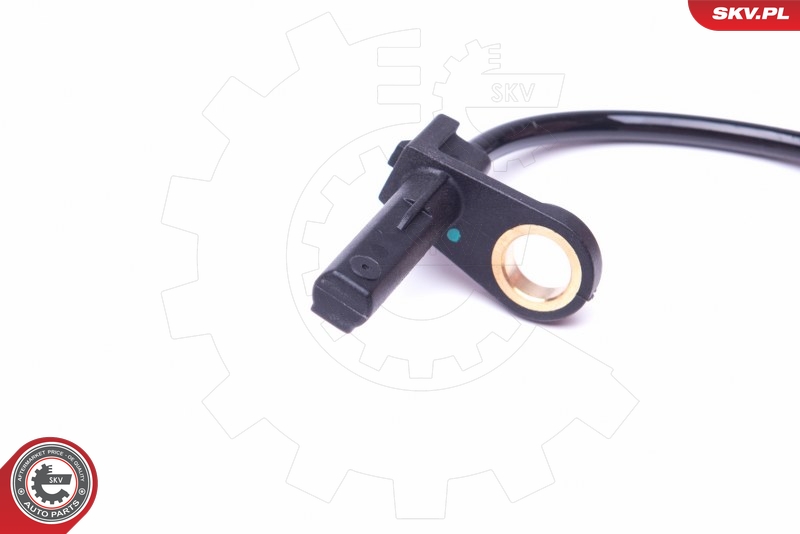 ESEN SKV 06SKV367 Sensor, ABS