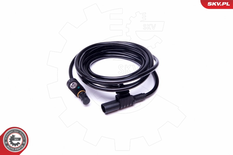 ESEN SKV 06SKV369 Sensor, ABS