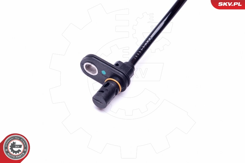 ESEN SKV 06SKV369 Sensor, ABS