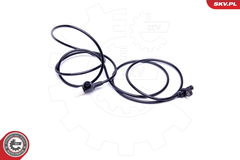 ESEN SKV 06SKV370 Sensor, ABS