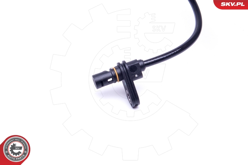 ESEN SKV 06SKV370 Sensor, ABS