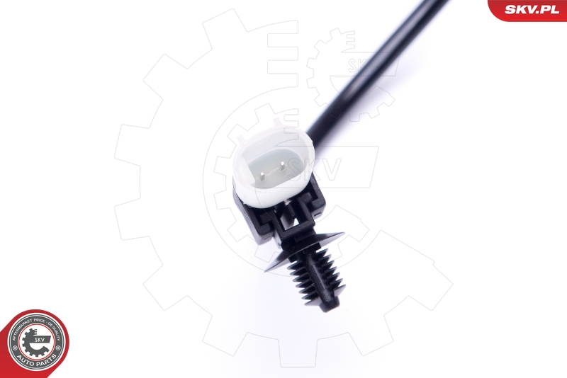 ESEN SKV 06SKV370 Sensor, ABS