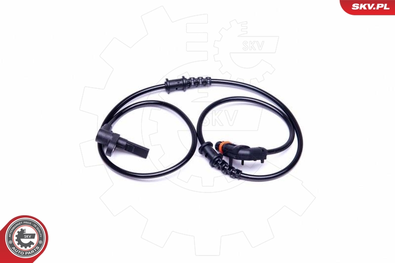 ESEN SKV 06SKV372 Sensor, ABS