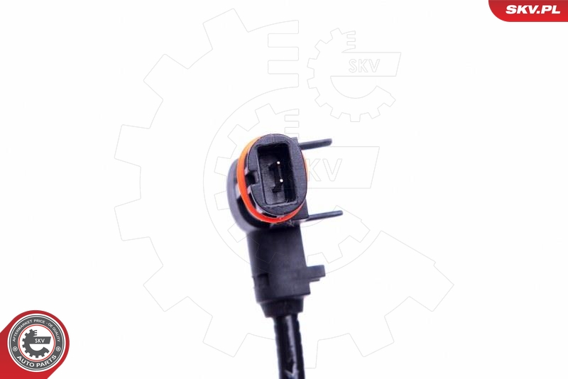 ESEN SKV 06SKV372 Sensor, ABS