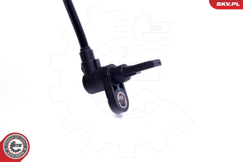 ESEN SKV 06SKV372 Sensor, ABS