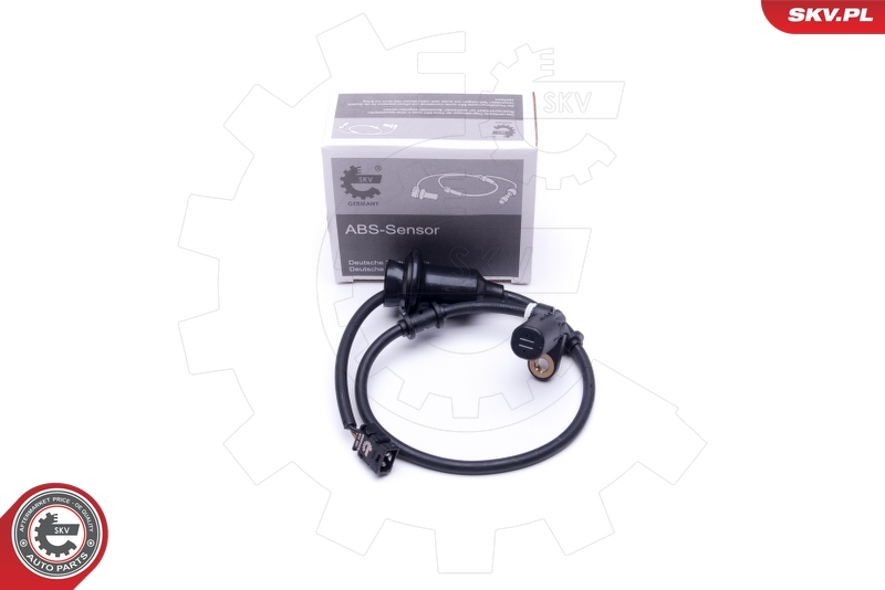 MEYLE 36-14 899 0009 MEYLE-ORIGINAL: True to OE. Sensor, ABS