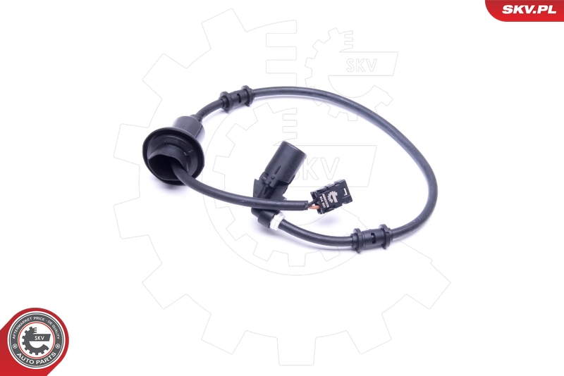 ESEN SKV 06SKV376 Sensor, ABS