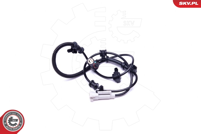 ESEN SKV 06SKV378 Sensor, ABS