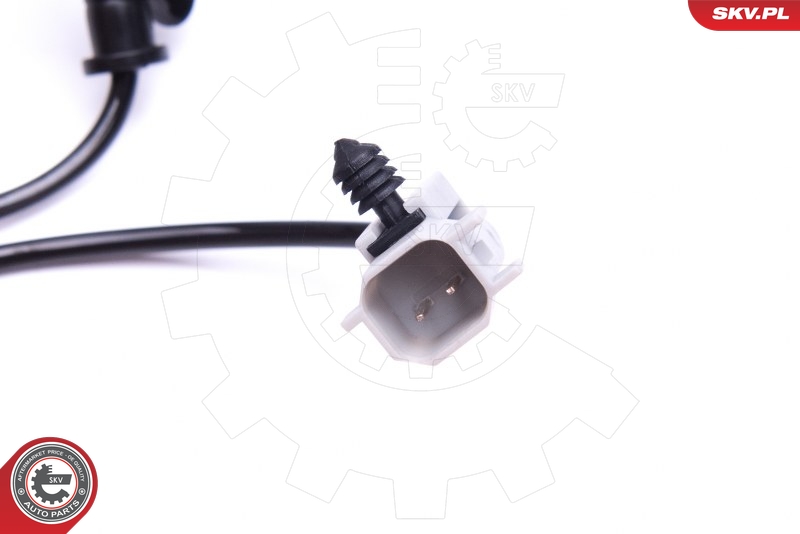 ESEN SKV 06SKV378 Sensor, ABS