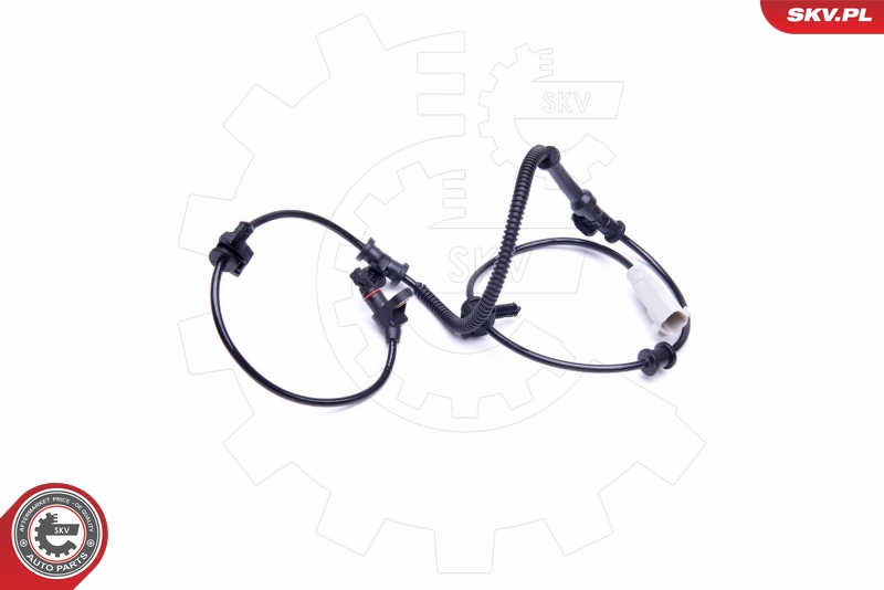 ESEN SKV 06SKV378 Sensor, ABS
