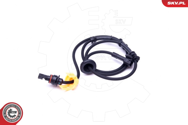 ESEN SKV 06SKV381 Sensor, ABS