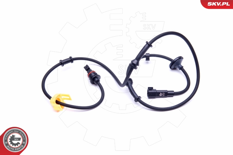 ESEN SKV 06SKV381 Sensor, ABS
