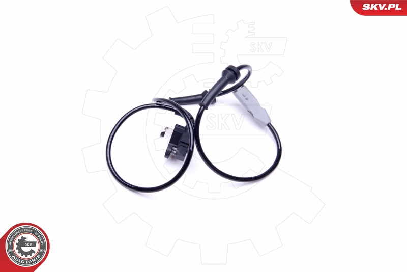 ESEN SKV 06SKV383 Sensor, ABS