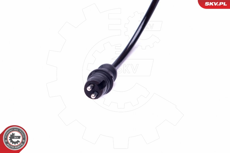 ESEN SKV 06SKV389 Sensor, ABS