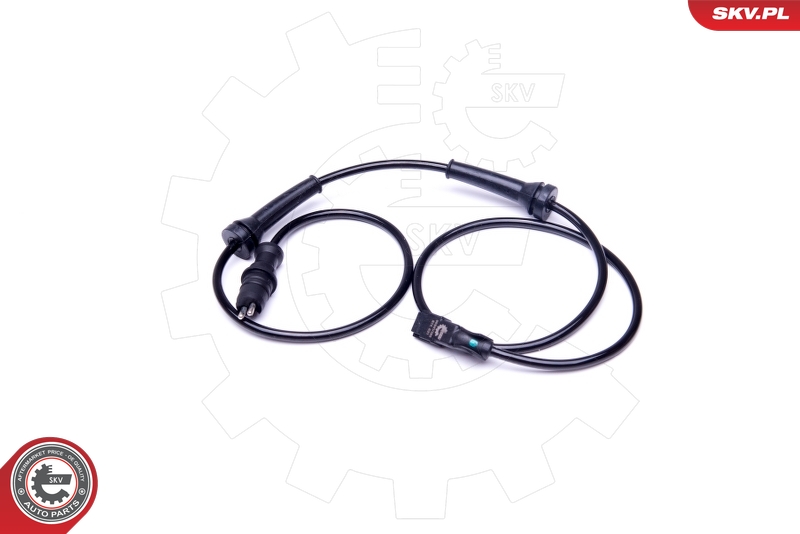 ESEN SKV 06SKV389 Sensor, ABS