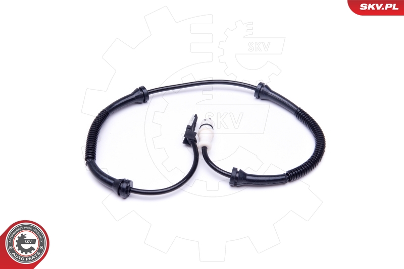 ESEN SKV 06SKV390 Sensor, ABS