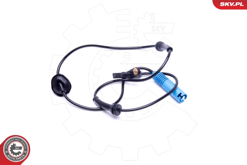ESEN SKV 06SKV392 Sensor, ABS