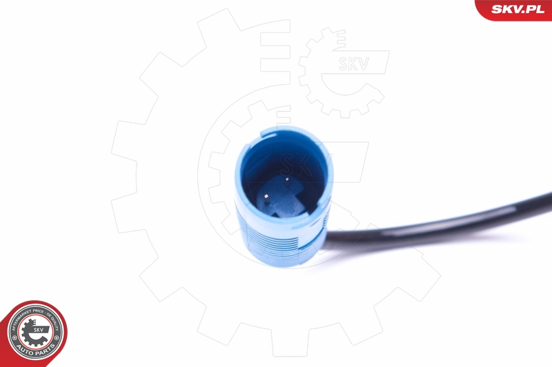 ESEN SKV 06SKV392 Sensor, ABS