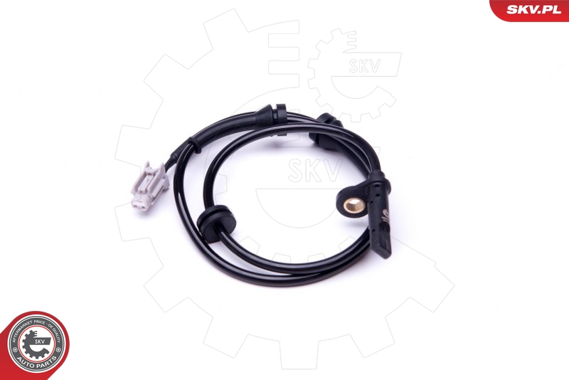ESEN SKV 06SKV395 Sensor, ABS