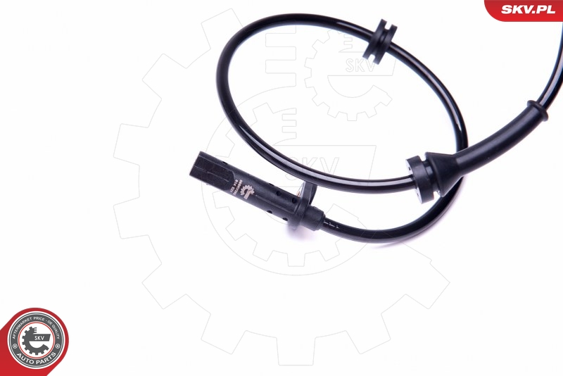 ESEN SKV 06SKV395 Sensor, ABS