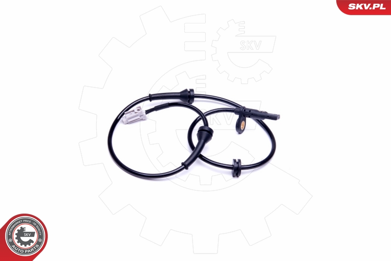 ESEN SKV 06SKV395 Sensor, ABS