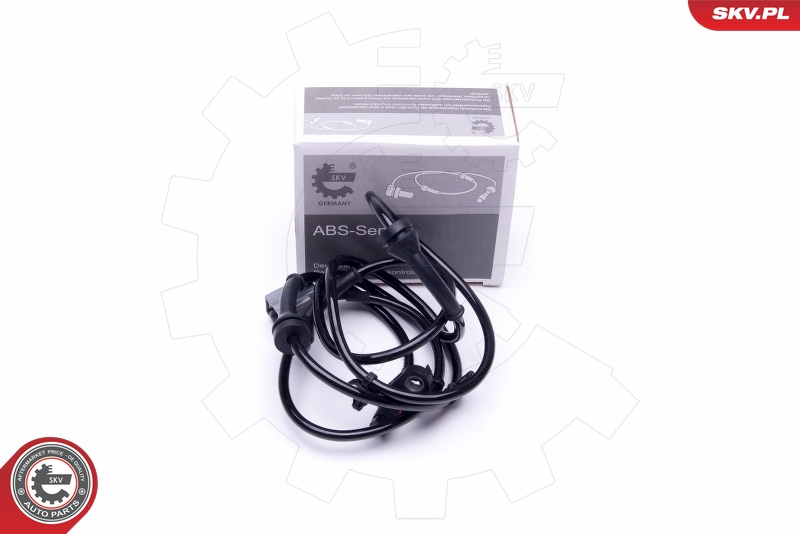 NK 295210 Sensor, ABS