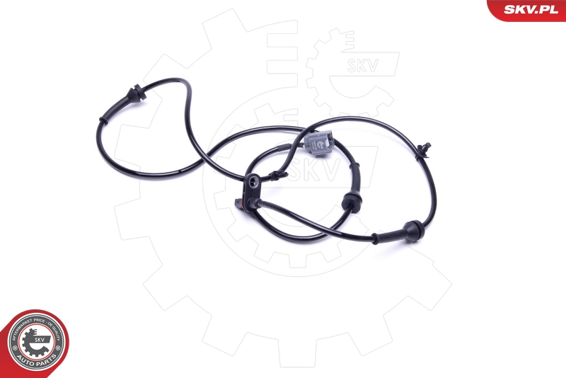 ESEN SKV 06SKV397 Sensor, ABS