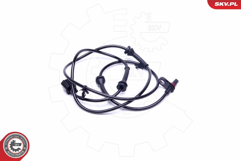 ESEN SKV 06SKV398 Sensor, ABS