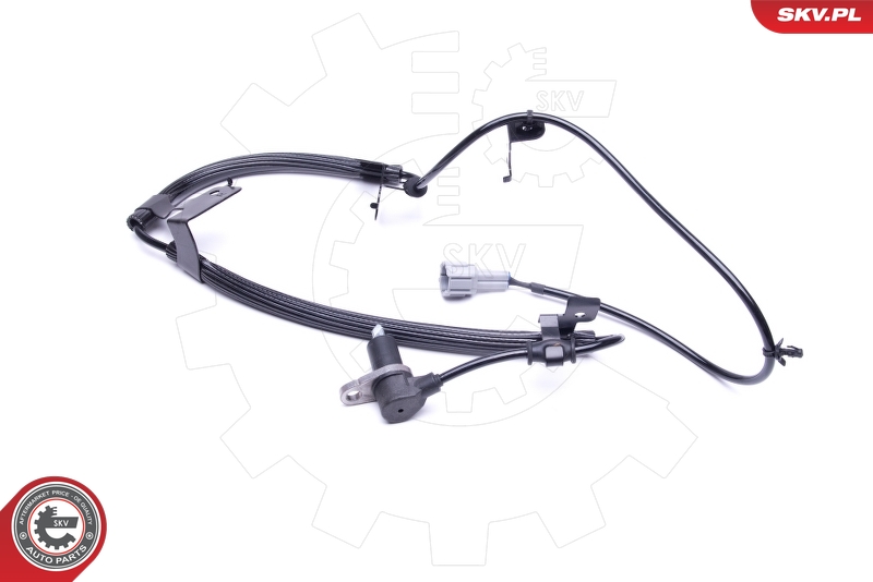 ESEN SKV 06SKV400 Sensor, ABS