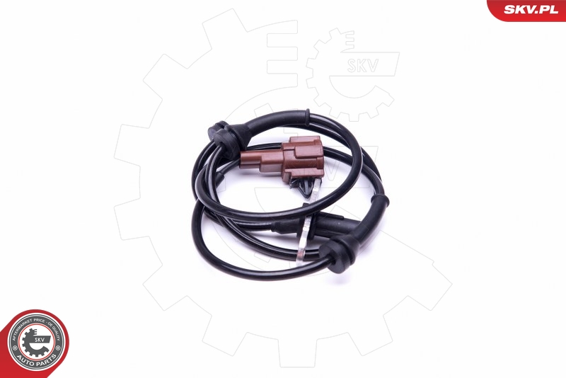 ESEN SKV 06SKV401 Sensor, ABS