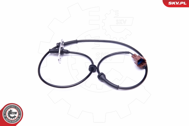 ESEN SKV 06SKV401 Sensor, ABS