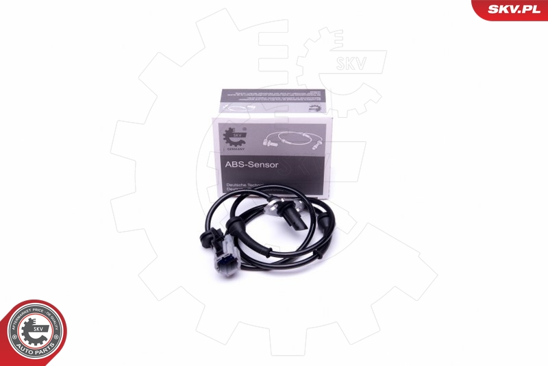 A.B.S. 30170 Sensor, ABS