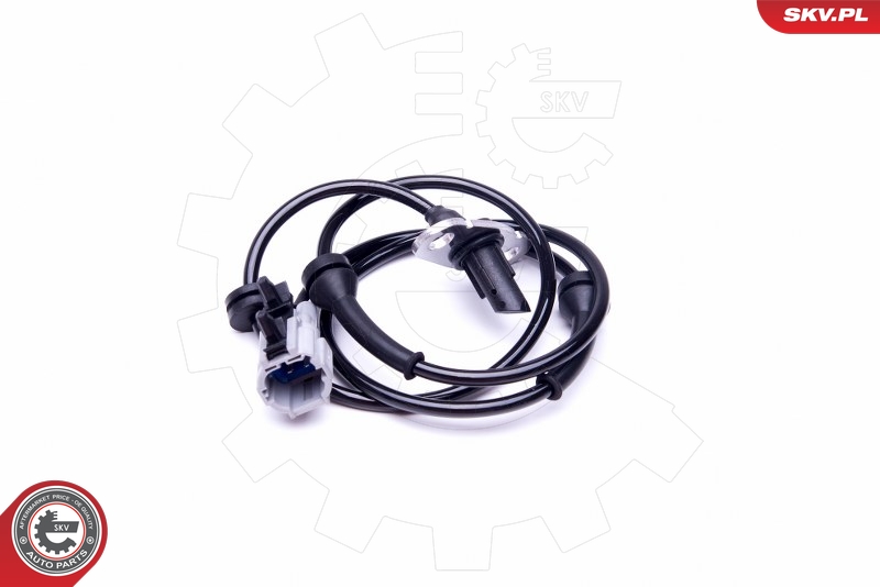 ESEN SKV 06SKV402 Sensor, ABS