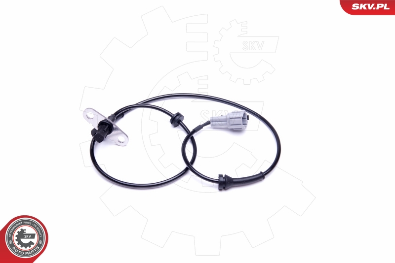 ESEN SKV 06SKV402 Sensor, ABS