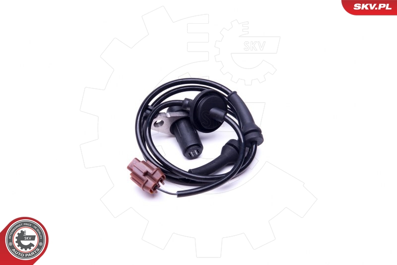 ESEN SKV 06SKV403 Sensor, ABS