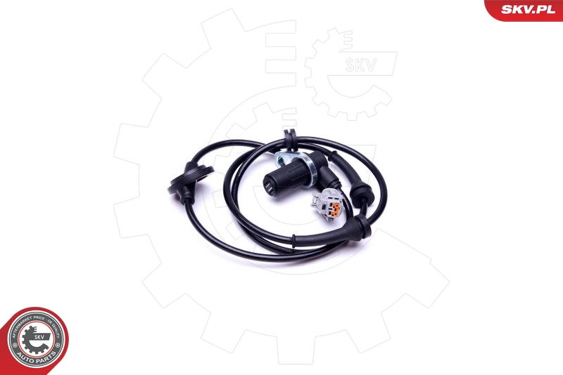 ESEN SKV 06SKV404 Sensor, ABS