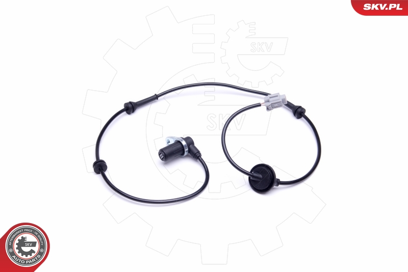 ESEN SKV 06SKV404 Sensor, ABS