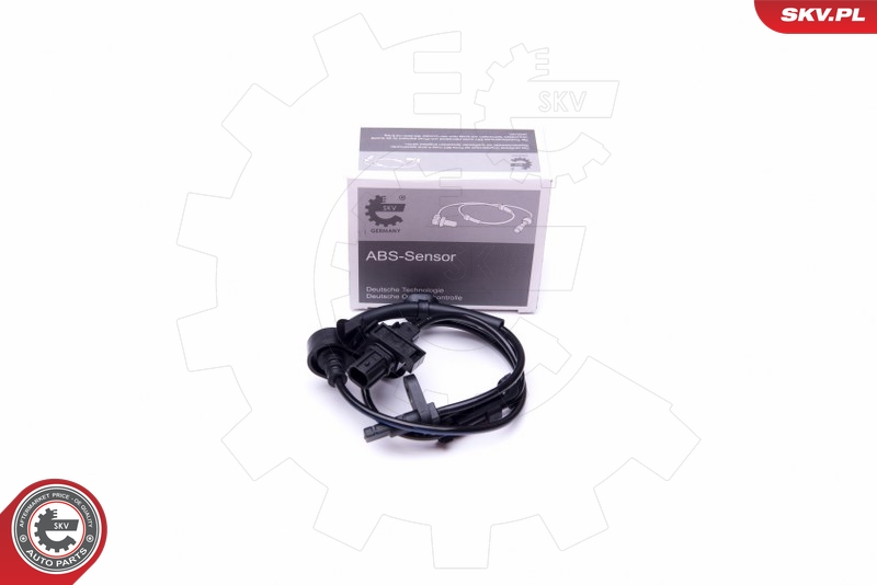 TRW GBS2018 Sensor, ABS