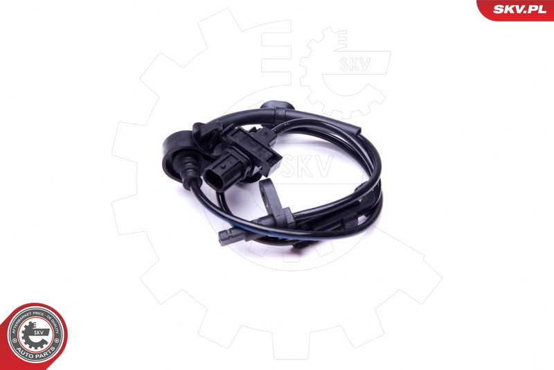 ESEN SKV 06SKV405 Sensor, ABS