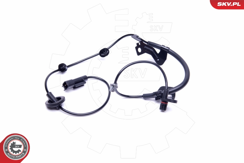 ESEN SKV 06SKV407 Sensor, ABS