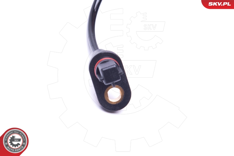ESEN SKV 06SKV407 Sensor, ABS