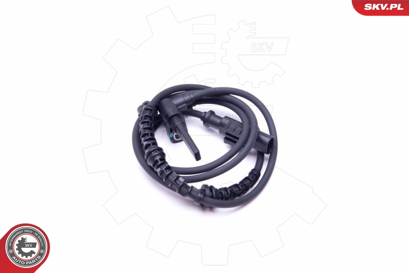 ESEN SKV 06SKV409 Sensor, ABS
