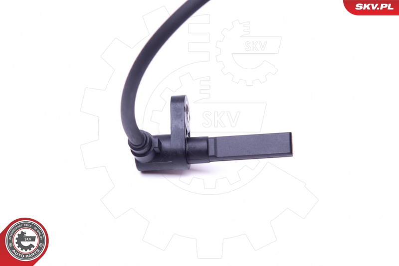 ESEN SKV 06SKV409 Sensor, ABS