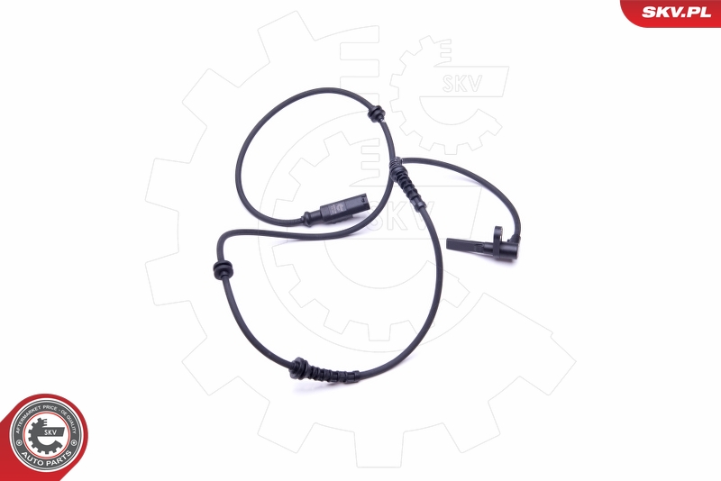 ESEN SKV 06SKV409 Sensor, ABS