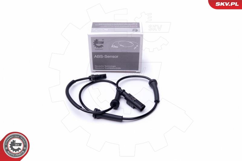 AUTOFREN SEINSA DS0167 Sensor, ABS