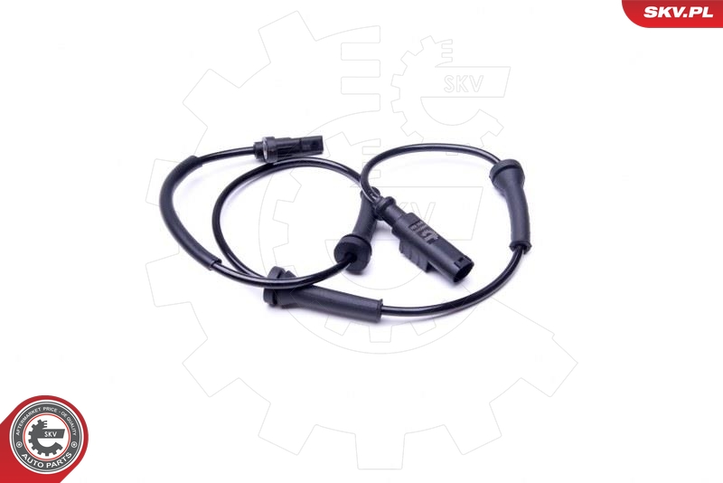 ESEN SKV 06SKV411 Sensor, ABS