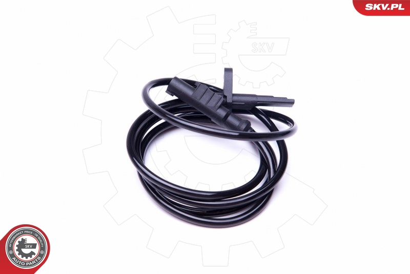 ESEN SKV 06SKV412 Sensor, ABS