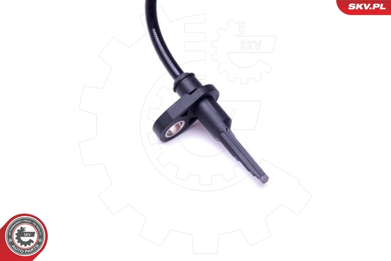 ESEN SKV 06SKV412 Sensor, ABS