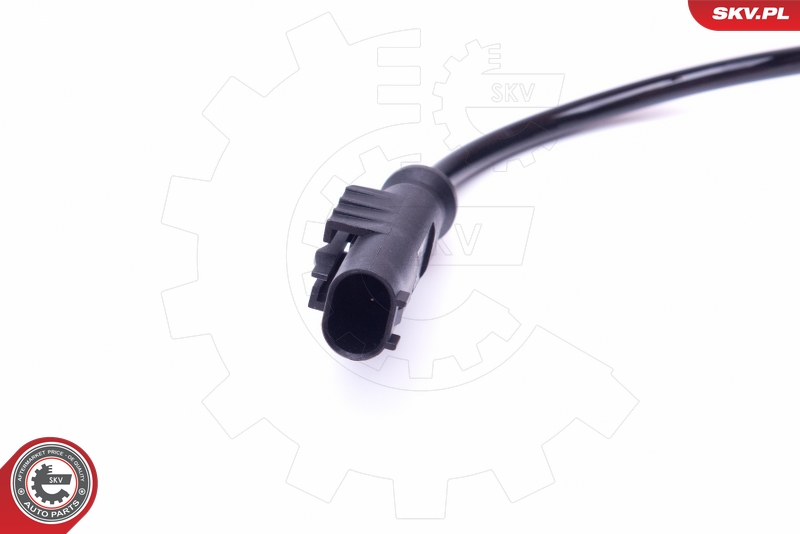 ESEN SKV 06SKV412 Sensor, ABS