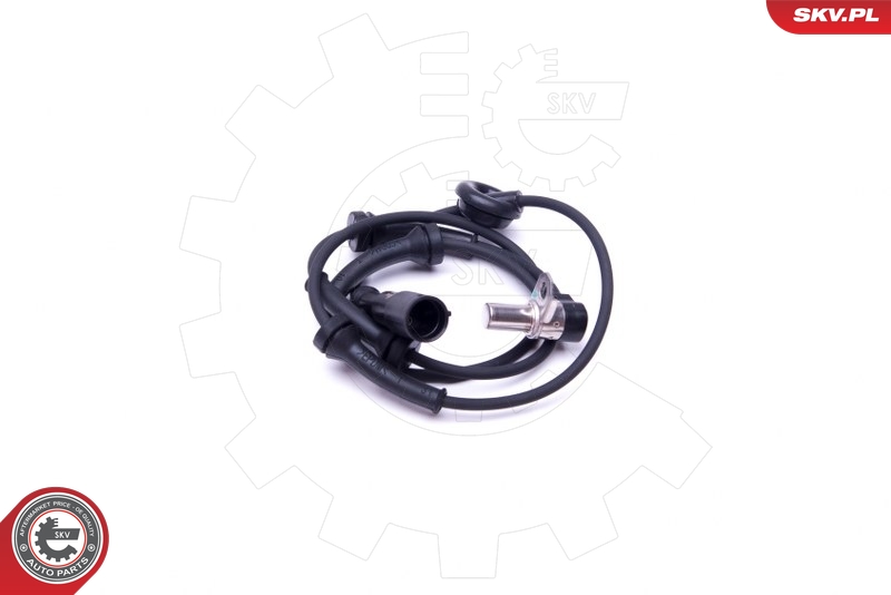 ESEN SKV 06SKV414 Sensor, ABS